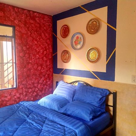 Sunny Hostel Пай Экстерьер фото