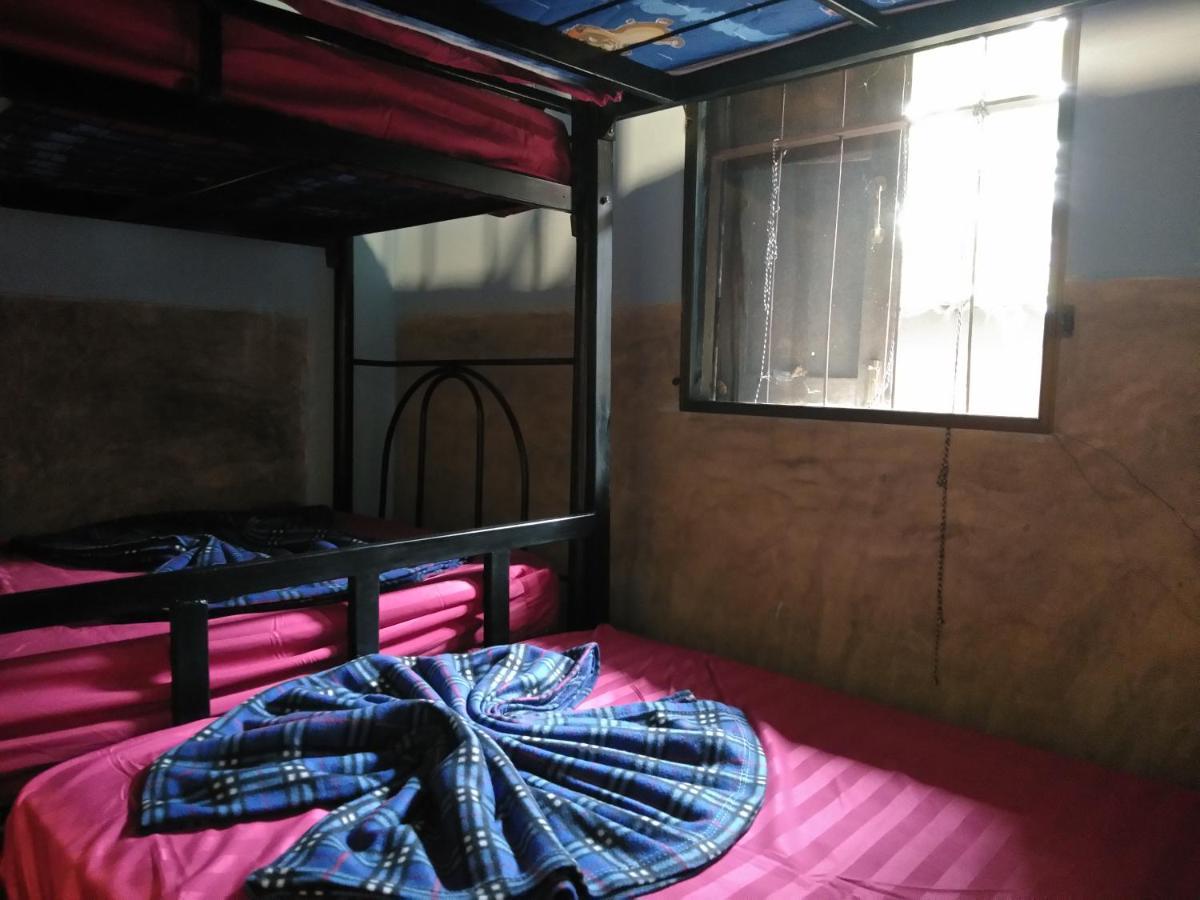 Sunny Hostel Пай Экстерьер фото