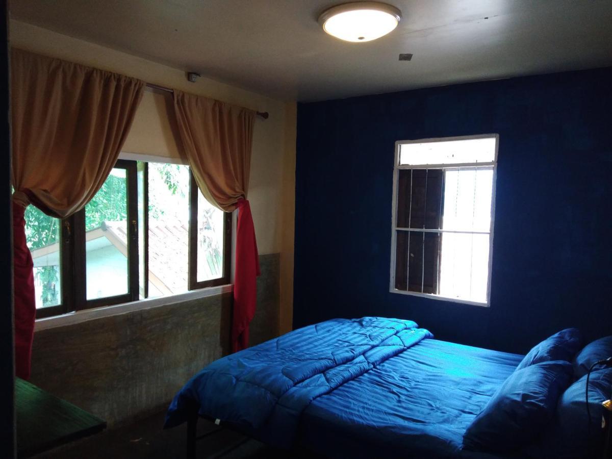 Sunny Hostel Пай Экстерьер фото
