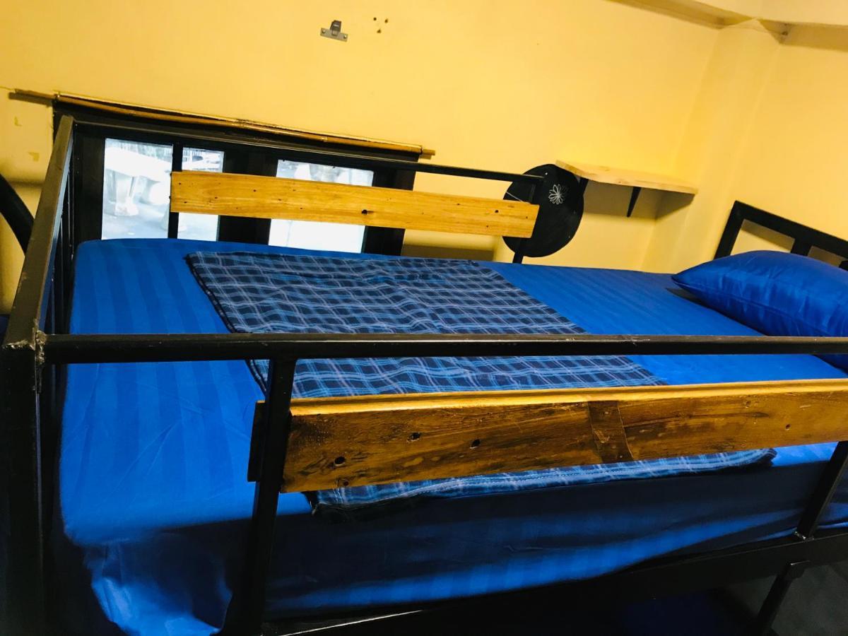 Sunny Hostel Пай Экстерьер фото