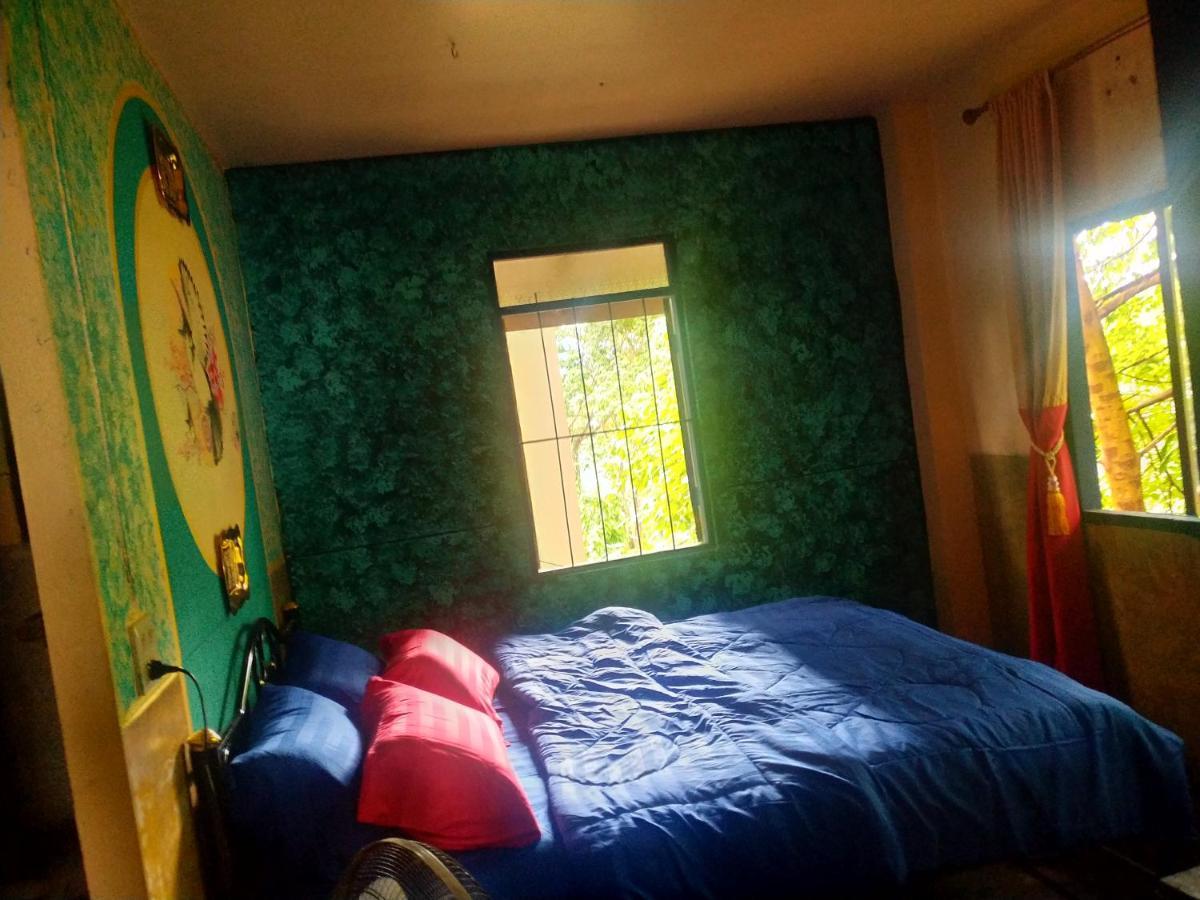 Sunny Hostel Пай Экстерьер фото