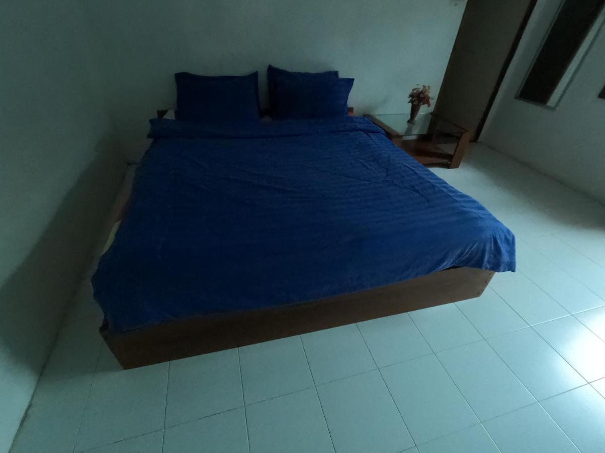 Sunny Hostel Пай Экстерьер фото